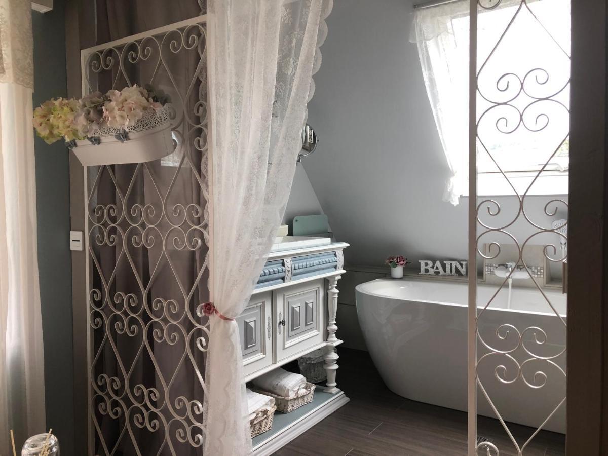 Gite C'est Beau la Vie Alsace Riquewihr Extérieur photo