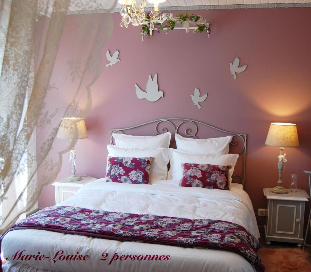 Gite C'est Beau la Vie Alsace Riquewihr Extérieur photo